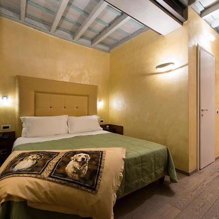 Hotel Relais Monnalisa à Rome Extérieur photo