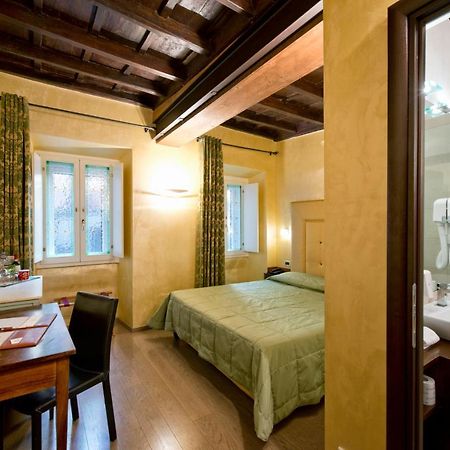 Hotel Relais Monnalisa à Rome Extérieur photo