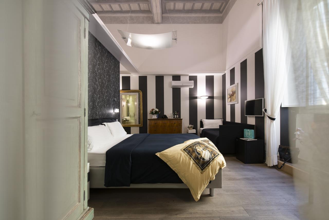 Hotel Relais Monnalisa à Rome Extérieur photo