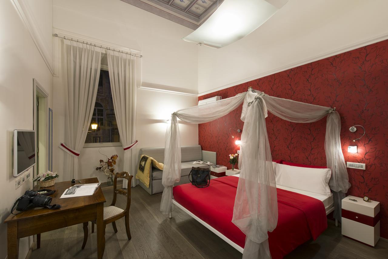 Hotel Relais Monnalisa à Rome Extérieur photo