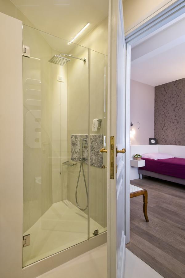 Hotel Relais Monnalisa à Rome Extérieur photo