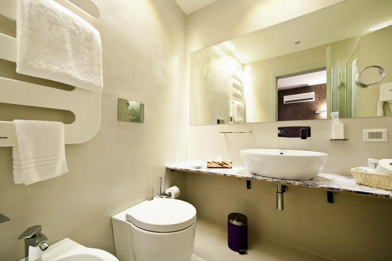Hotel Relais Monnalisa à Rome Extérieur photo