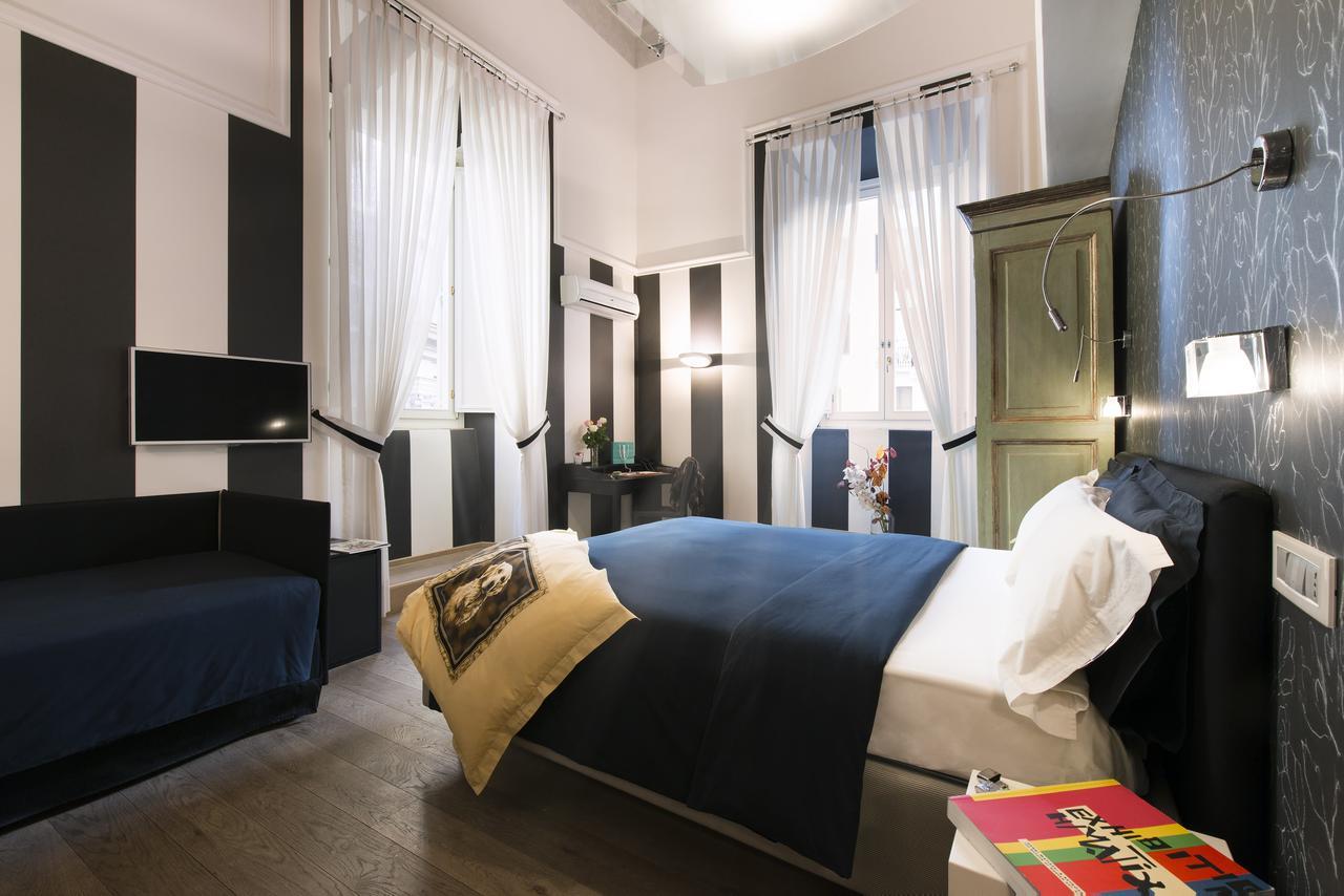 Hotel Relais Monnalisa à Rome Extérieur photo