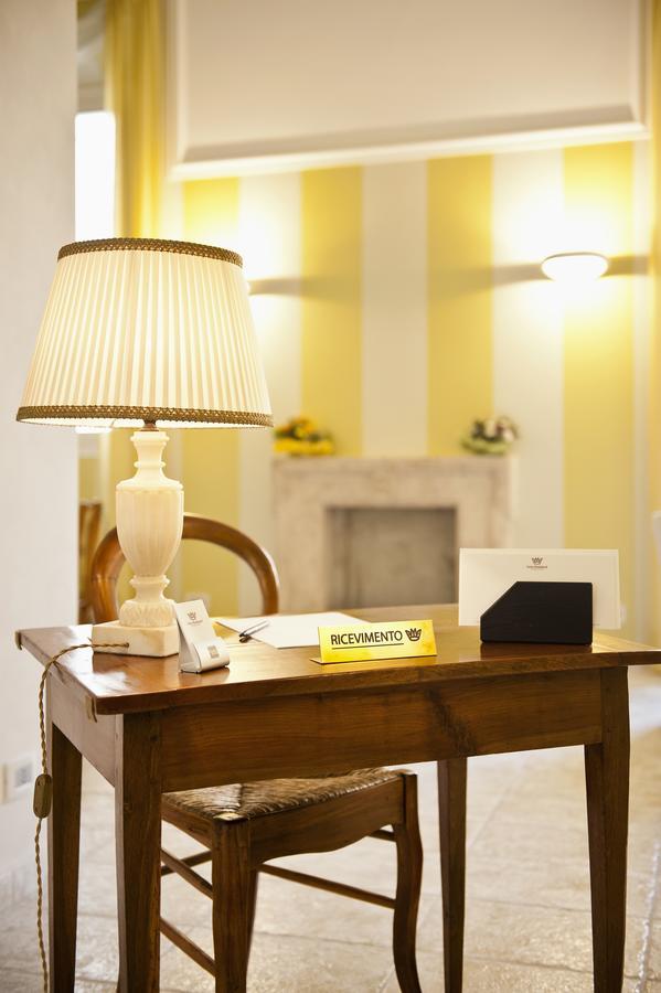 Hotel Relais Monnalisa à Rome Extérieur photo