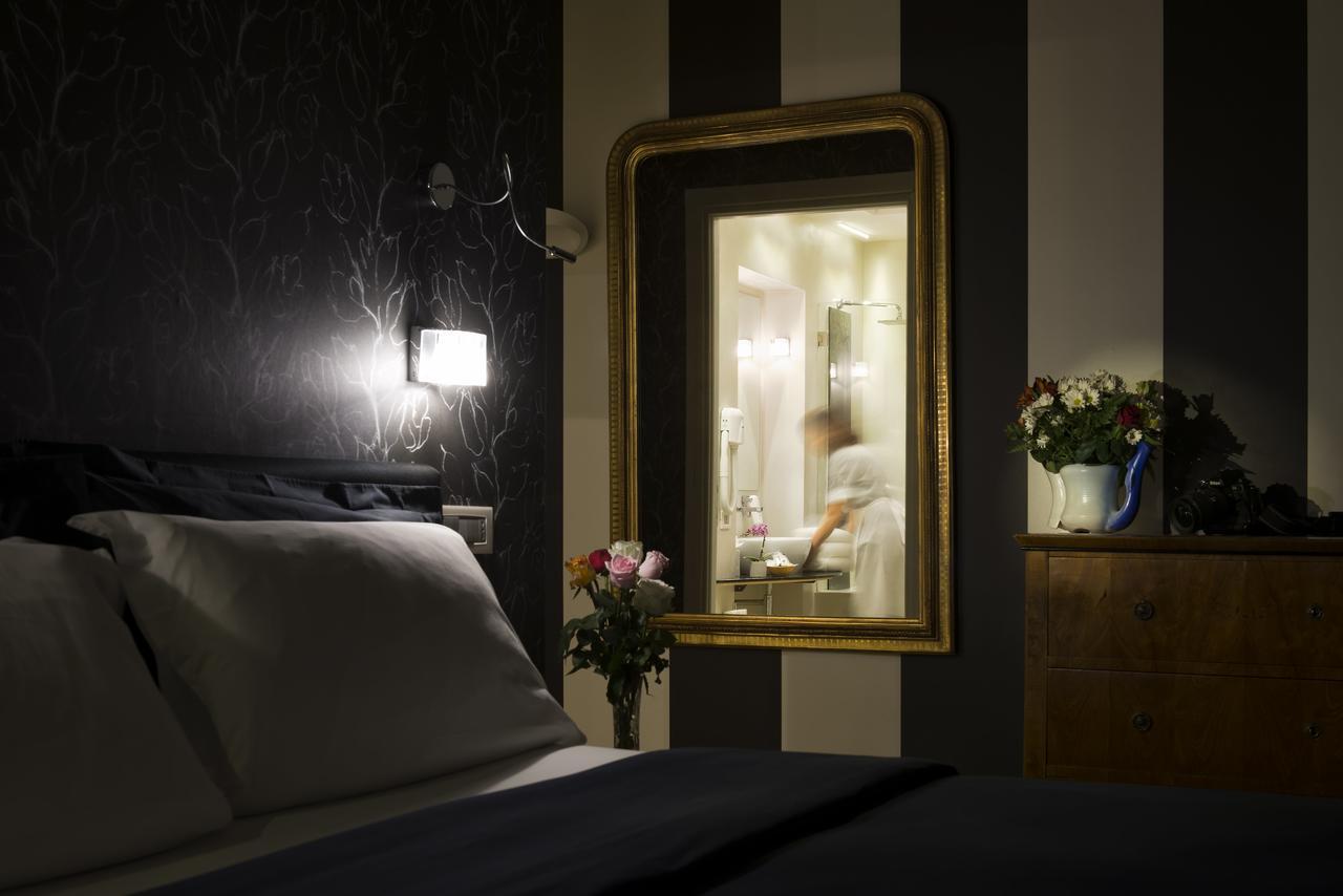 Hotel Relais Monnalisa à Rome Extérieur photo