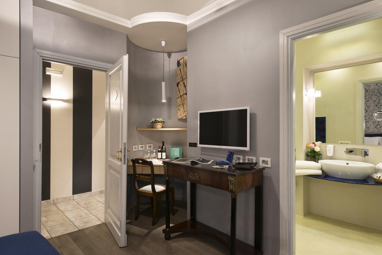 Hotel Relais Monnalisa à Rome Extérieur photo