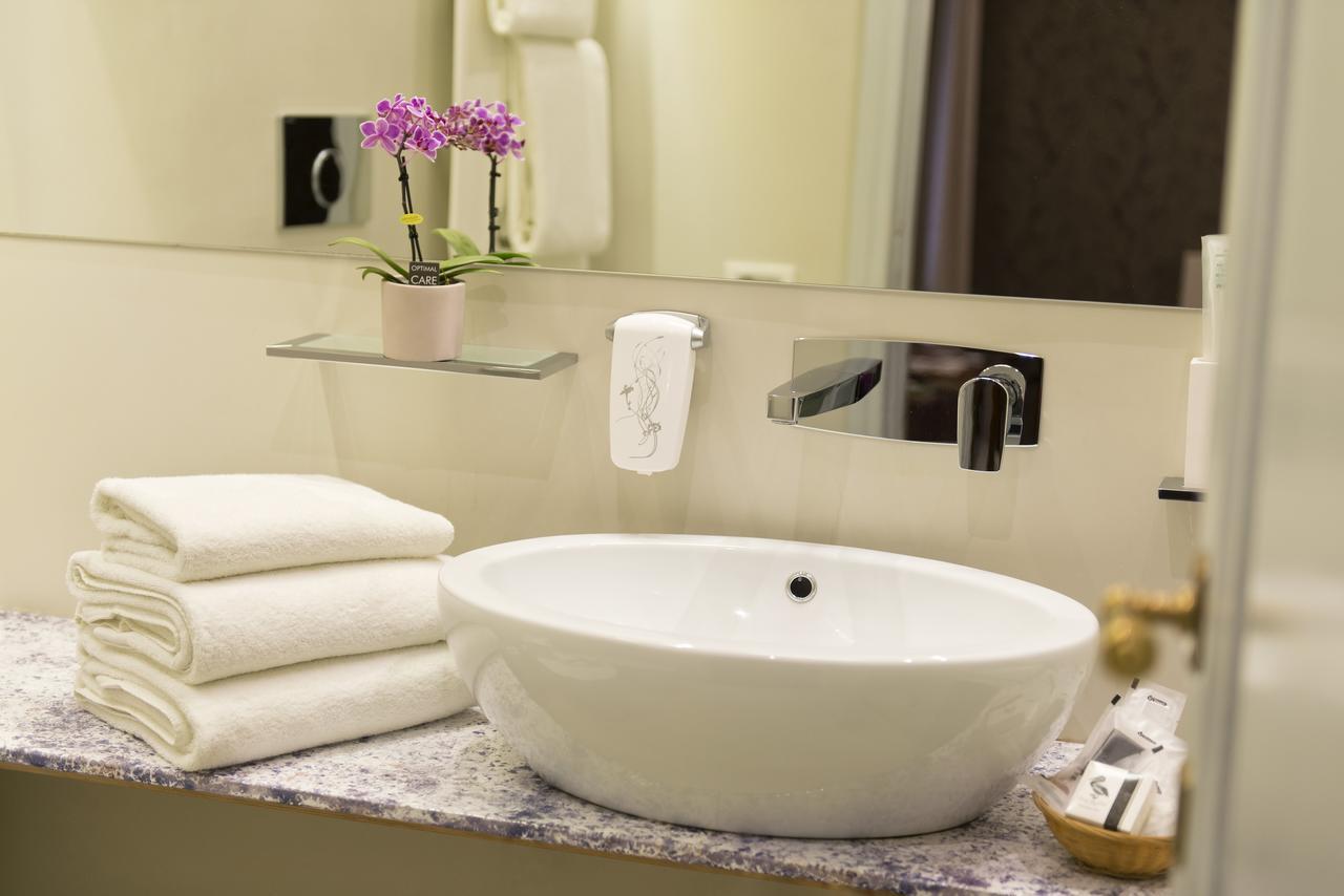 Hotel Relais Monnalisa à Rome Extérieur photo