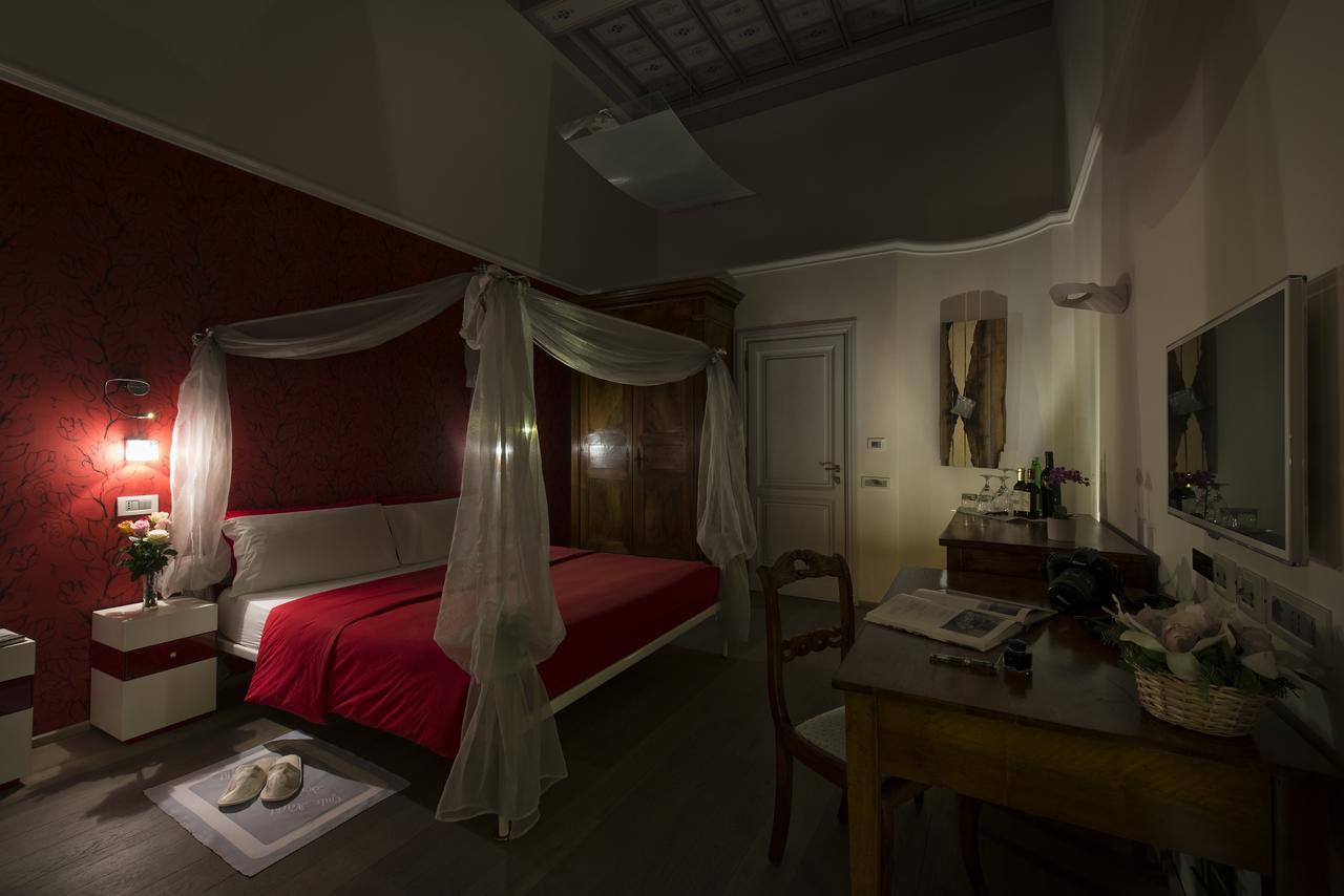 Hotel Relais Monnalisa à Rome Extérieur photo