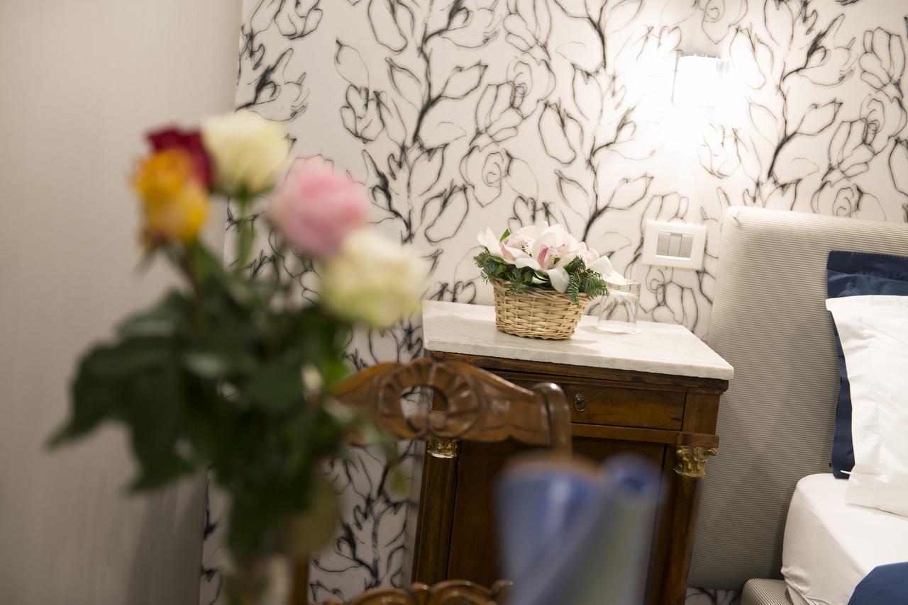 Hotel Relais Monnalisa à Rome Extérieur photo