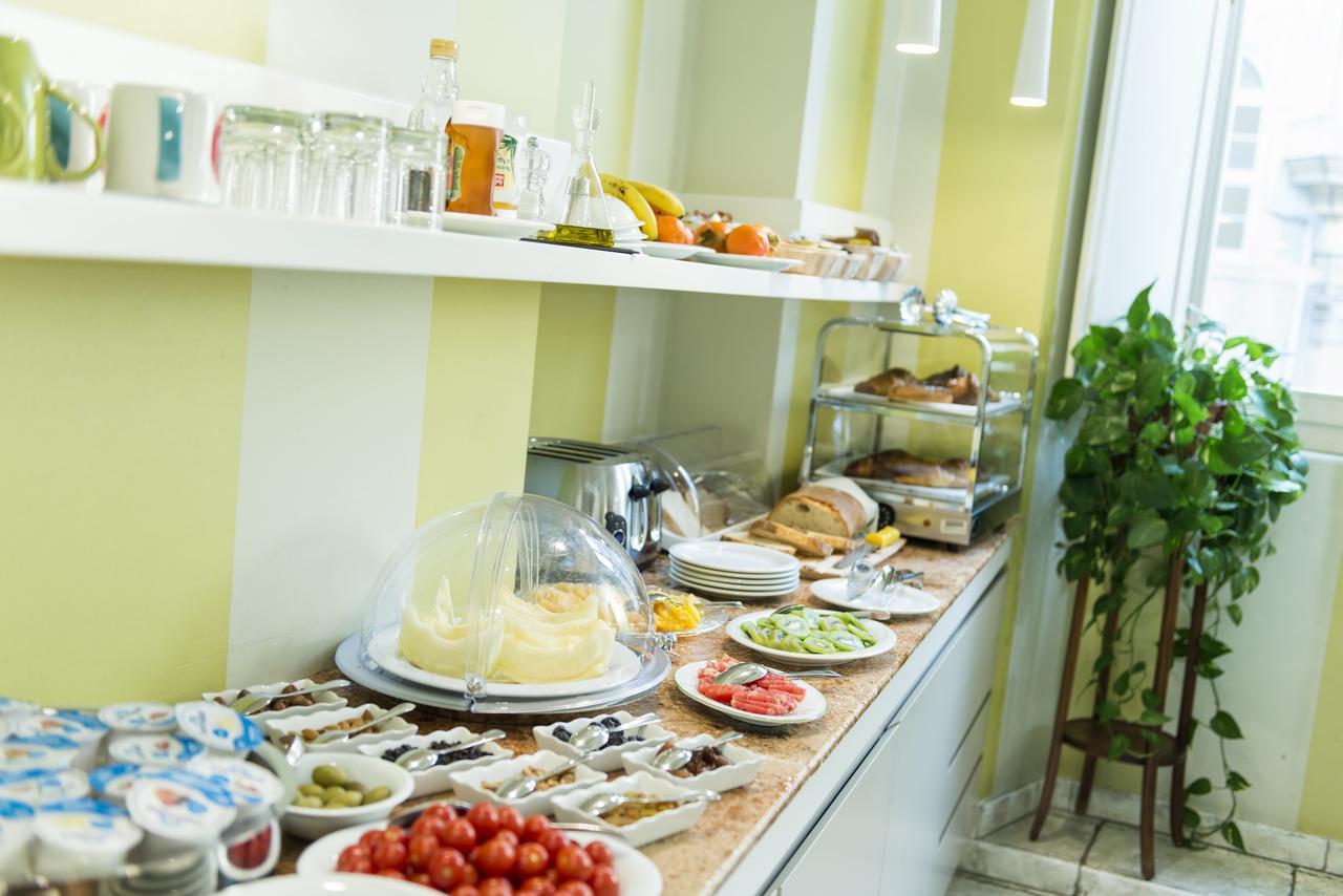 Hotel Relais Monnalisa à Rome Extérieur photo