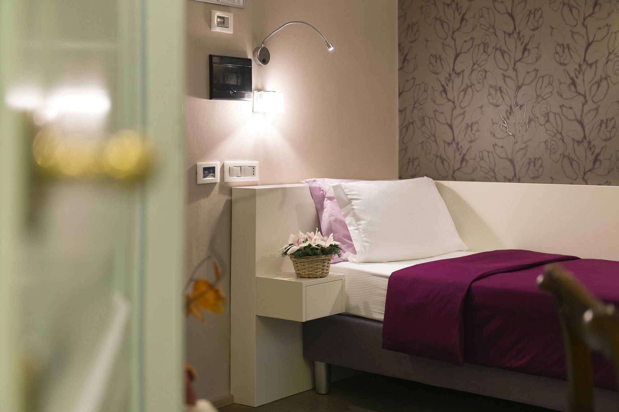 Hotel Relais Monnalisa à Rome Extérieur photo