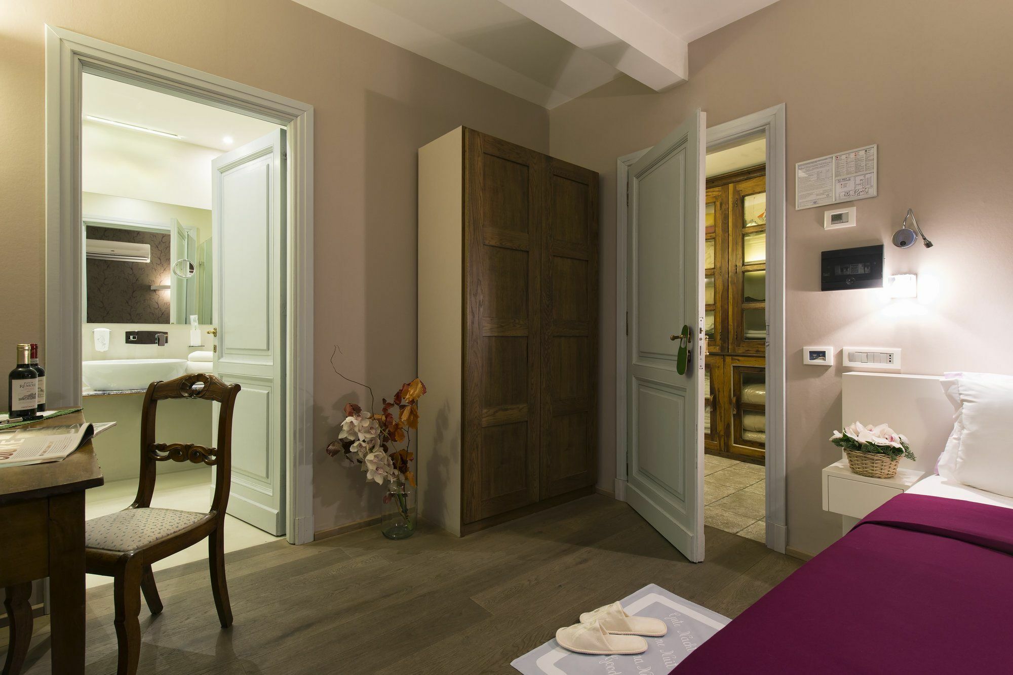 Hotel Relais Monnalisa à Rome Extérieur photo