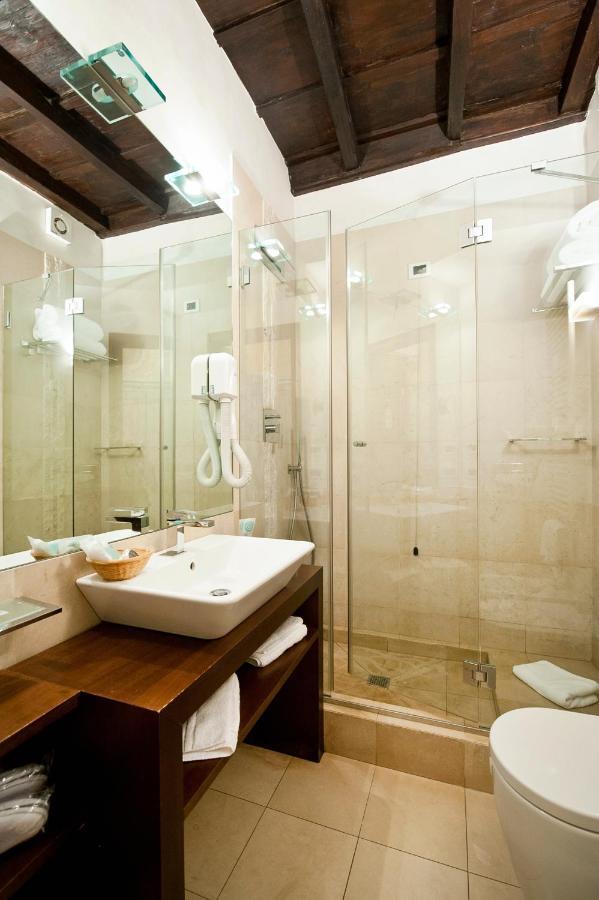 Hotel Relais Monnalisa à Rome Extérieur photo