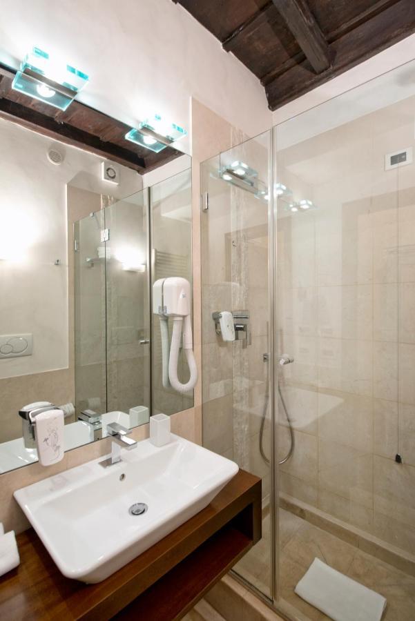 Hotel Relais Monnalisa à Rome Extérieur photo
