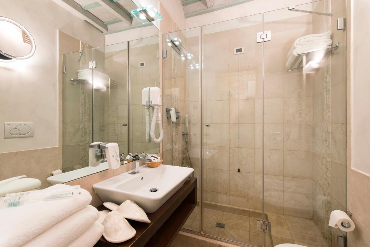 Hotel Relais Monnalisa à Rome Extérieur photo